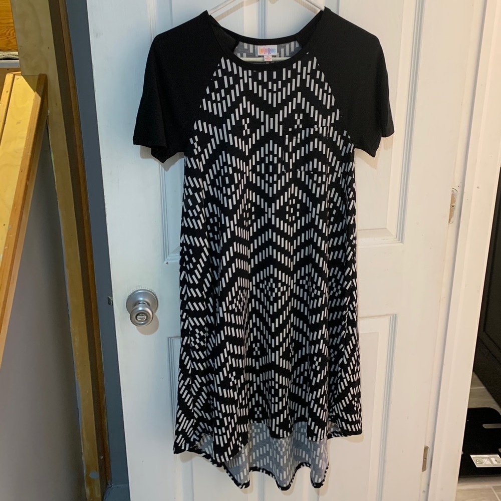 LuLaRoe XS Carly